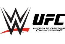 Past de confrontatie met Brock Lesnar wel in de UFC?