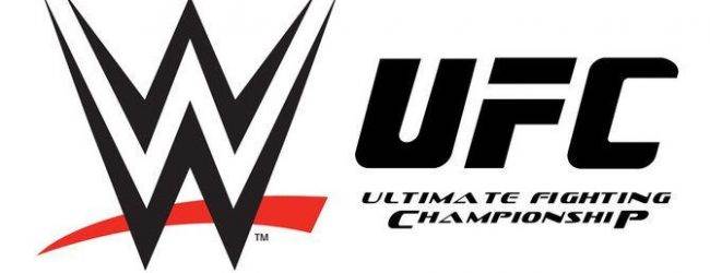 Past de confrontatie met Brock Lesnar wel in de UFC?