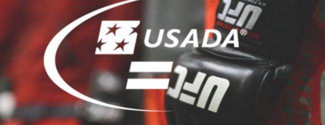 Potentiële USADA overtreding Muslim Salikhov