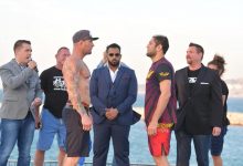 Joey Berkenbosch: “Ik heb er niet lang over na moeten denken want dit is mijn kans”