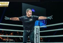 Exclusief interview met Danial Sharifi: “Eén verkeerde beslissing kan je carrière bepalen”