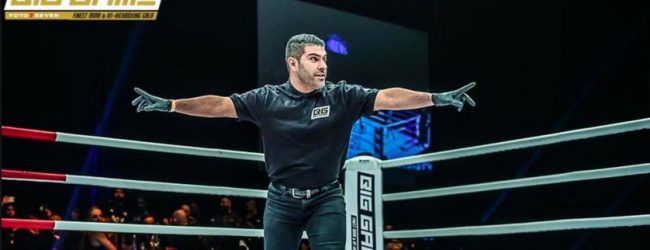 Exclusief interview met Danial Sharifi: “Eén verkeerde beslissing kan je carrière bepalen”