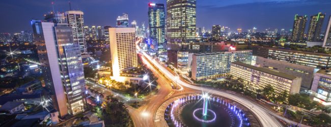 ONE Championship keert terug naar The Big Durian