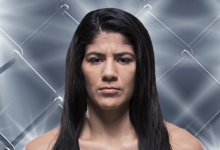 Ketlen Vieira geblesseerd, Tonya Evinger zonder tegenstander voor UFC São Paulo