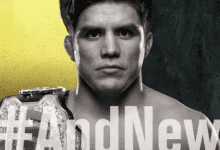 Cejudo verslaat de Flyweight koning!