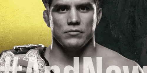 Cejudo verslaat de Flyweight koning!