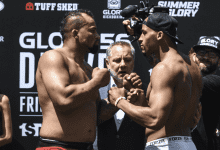 Overwinningen voor Marshall en Glunder, Wilnis verliest via Split Decision