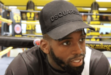 Video Interview: Murthel Groenhart over zijn partij tegen Mohammed Jaraya