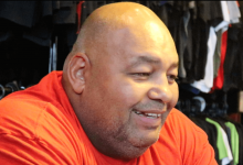 Video interview Mike Passenier: “We zien Badr binnenkort tussen die 4 touwen”