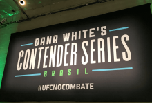 Uitslagen : Dana White’s Contender Series Brasil