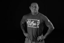 Het ”Bert Kops-Effect” van kracht tijdens Brave CF 14 in Marokko