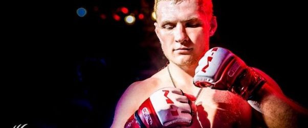 CB Dollaway wederom zonder tegenstander na blessure Artem Frolov