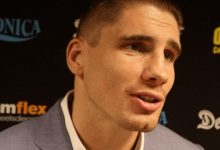 Video Interview Rico Verhoeven: “Guto houdt mijn tempo geen 5 ronden vol”