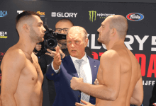 Video interview Roël Mannaart: “Ik ben technisch veel beter dan Skvor.”