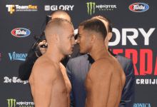 Video interview Donovan Wisse: “Ik weet waar ik toe in staat ben.”