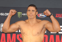 Video interview Rico Verhoeven: “Ik ben klaar voor alles.”