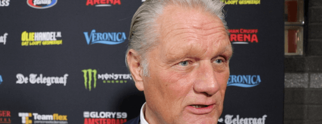 Video interview Cor Hemmers: “We denken aan gevechten tussen twee kampioenen.”