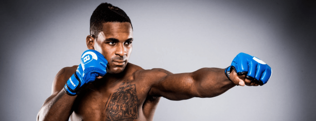 Yaroslav Amasov geblesseerd, Erick Silva nu tegen Lorenz Larkin tijdens Bellator 207