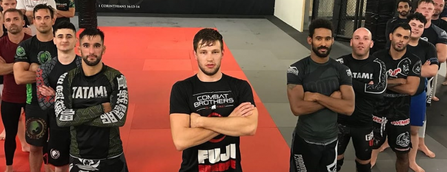 Combat Brothers duo doet wederom uitstekende zaken tijdens WFL MMA 3