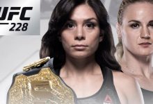 Nicco Montaño gestripped van Flyweight belt, Shevchenko krijgt nieuwe kans