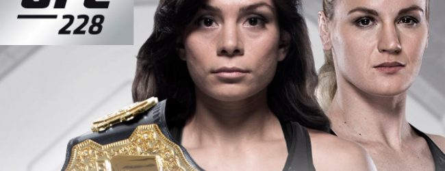 Nicco Montaño gestripped van Flyweight belt, Shevchenko krijgt nieuwe kans
