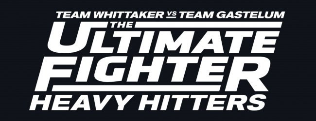 Boston Salmon maakt lang verwacht UFC debuut tegen Khalid Taha tijdens de TUF 28 Finale