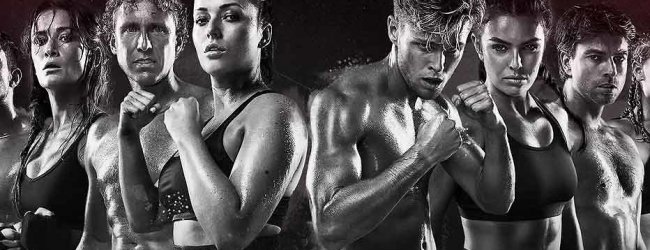 RTL 5 maakt zich op voor ‘Boxing Stars’