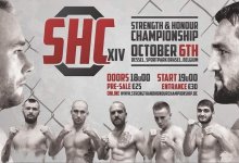 De interviews van SHC XIV : Nalgiev vs. Wouters