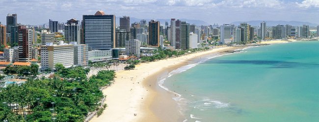 UFC keert in februari terug naar Fortaleza, Brazilië