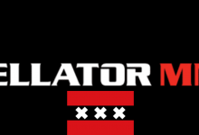 Scott Coker: Bellator komt volgend jaar naar Amsterdam