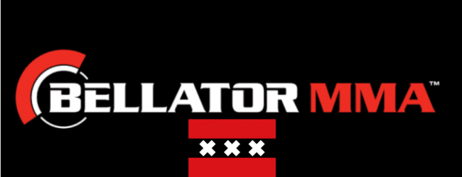 Scott Coker: Bellator komt volgend jaar naar Amsterdam