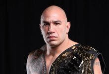 Langverwachte terugkeer van Brandon Vera tijdens ONE: Conquest of Champions