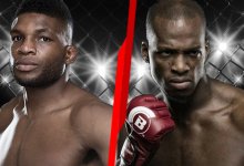Paul Daley vs. Michael Page in Februari 2019….maar niet in Engeland