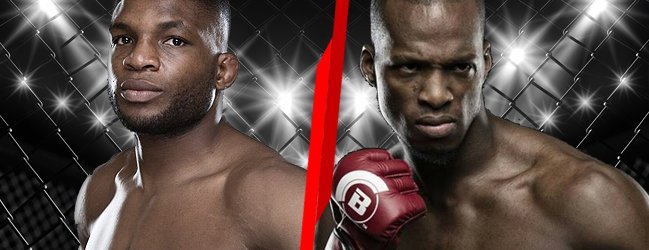 Paul Daley vs. Michael Page in Februari 2019….maar niet in Engeland