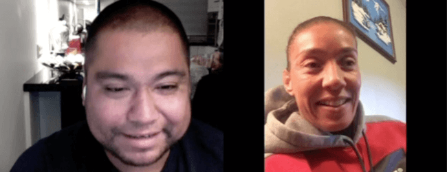 Interview Germaine de Randamie: “Ik ga Nederland proberen trots te maken.”