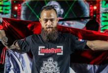 Interview Anthony Engelen: “Ik was net terug in Jakarta toen ik een belletje kreeg”