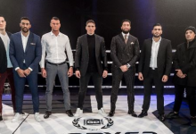 Video interviews met Junior Tafa en Guto Inocente