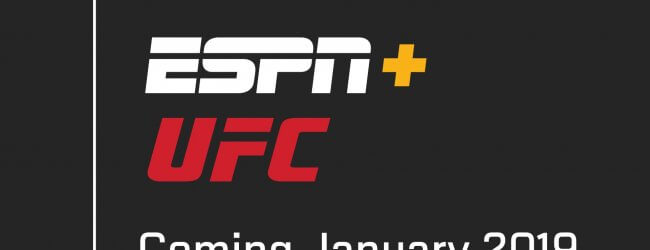 Belal Muhammad vs. Geoff Neal eerste gevecht voor ESPN debuut UFC in Brooklyn