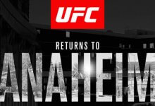 Marion Reneau vs. Yana Kunitskaya toegevoegd aan UFC 233 in Anaheim