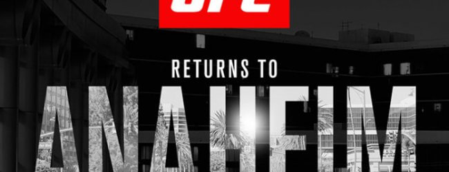 Marion Reneau vs. Yana Kunitskaya toegevoegd aan UFC 233 in Anaheim