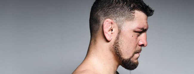 Nick Diaz’ terugkeer in de Octagon waarschijnlijk in Maart 2019