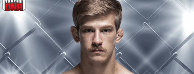 Arnold Allen geblesseerd, vecht niet tegen Rick Glenn tijdens de TUF 28 Finale