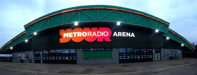 Bellator MMA organiseert evenement in Newcastle in Februari 2019
