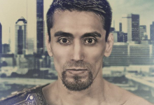 LFA Kampioen Kevin Aguilar pakt short notice gevecht tegen Rick Glenn tijdens de TUF 28 Finale