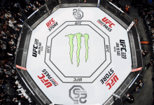 Danny Henry vs. Mike Davis geannuleerd voor UFC Kopenhagen