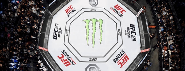 UFC Flyweight Title Night met Figueiredo vs. Garbrandt en Shevchenko vs. Maia