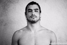 BJJ specialist Kron Gracie maakt UFC debuut tijdens UFC 233 in Anaheim tegen “Bruce Leeroy”