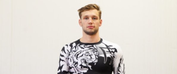 ONE Championship tekent Reinier de Ridder