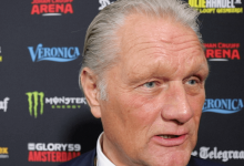 MMA DNA interview: Cor Hemmers legt de GLORY ranking uit