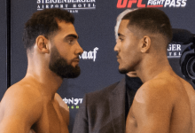 Video interviews: Donovan Wisse en Ertuğrul Bayrak